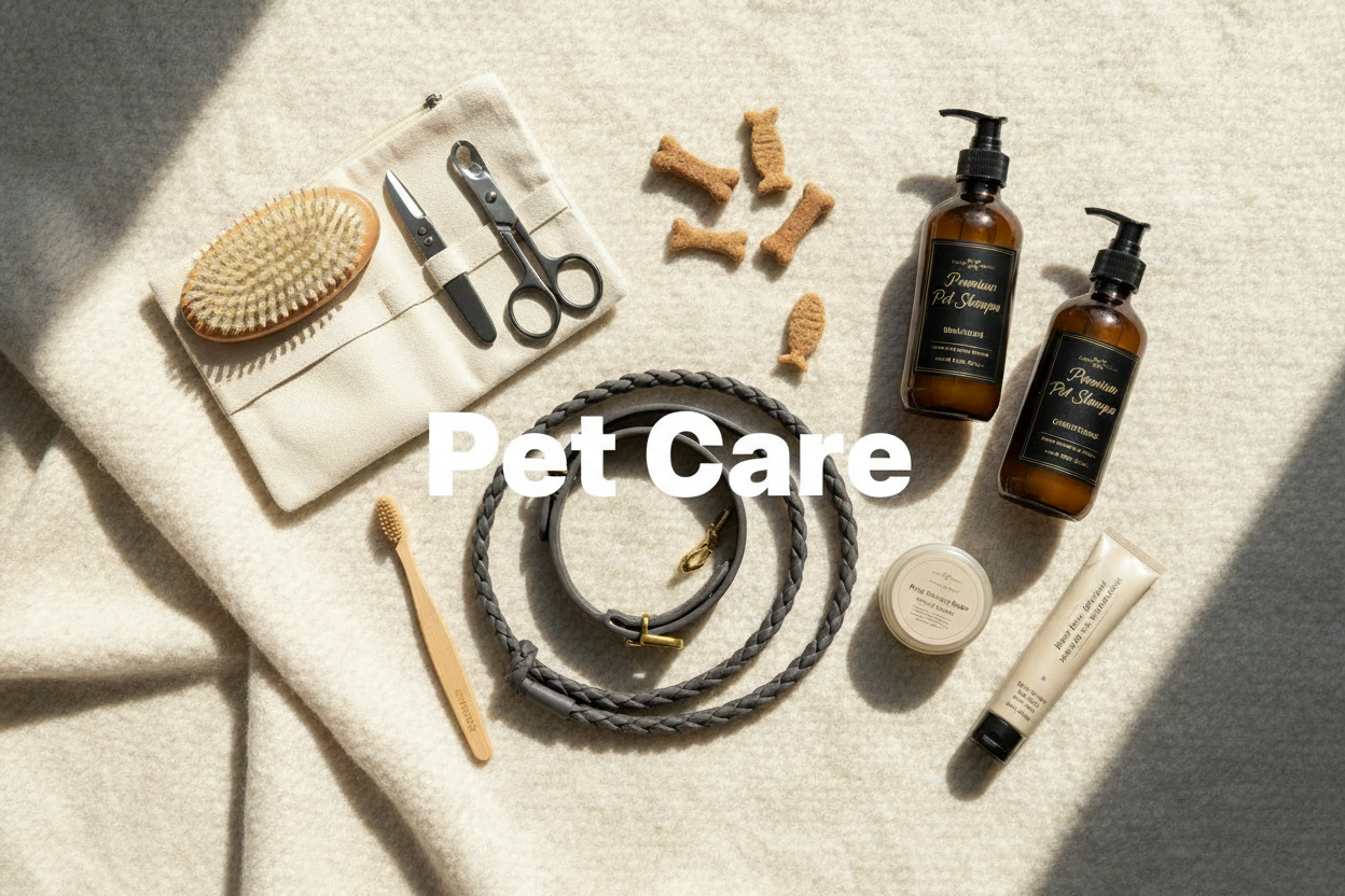 Pet Care