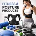 Fitness & posture products